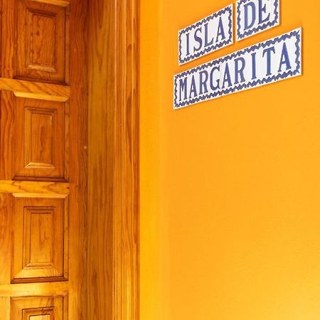 Mi Posadita - Isla De Margarita ปลายา เด ซานฮวน ภายนอก รูปภาพ